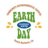 Santa Barbara - Earth Day Festival