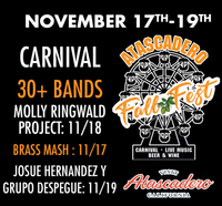 Atascadero Fall Fest