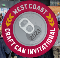 San Carlos - West Coast Craft Can Invitational (WCCCI)