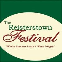 Reisterstown Festival 