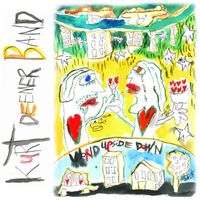 World Upside Down by Kurt Deemer Band