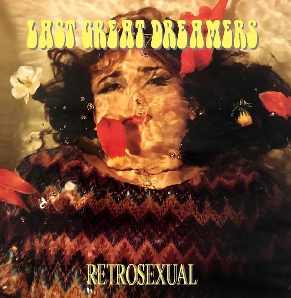 Retrosexual (Re-Mastered): CD