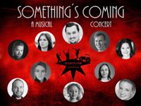 Something's coming - a musical concert