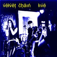 Live at the Temple Bar by Velvet Chain