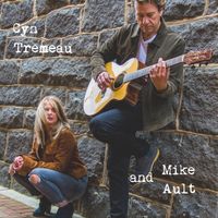 Cyn Tremeau & Mike Ault Duo Live