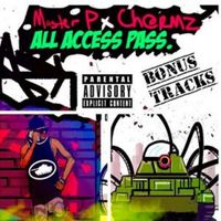 All Access Pass (Bonus Tracks) by Charmz