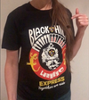 Black Hill Express T-Shirt