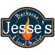 Jesse's Barbecue  Jam !