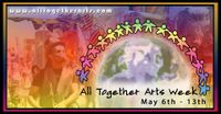 All Together Arts Week 