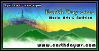 Earth Day Celebration!