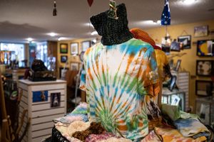 The RiffRaff Arts Collective Art Boutique