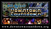 Downtown Countdown, Virtual Edition 