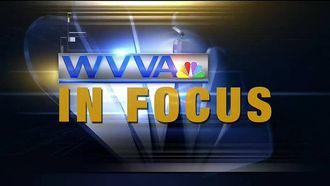 "In Focus Preview-  In Focus preview: RiffRaff Arts Collective launches original program" by Melinda Zosh, WVVA, January 2023