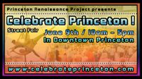 Celebrate Princeton Street Fair 