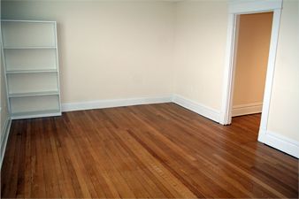 Two Room Suite (room 2) 330 sq. ft. (total both rooms) $300.00 a month
