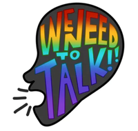 We Need to Talk: Community Conversation & Documentary Premiere!