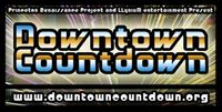 The Downtown Countdown 