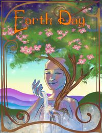 Earth Day Celebration 