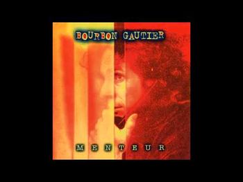 Bourbon Gauthier
