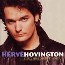 Herve Hovington
