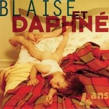 Blaise et Daphne
