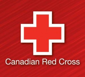 Canadian Red Cross
