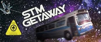 STM Getaway
