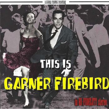 Garner Firebird
