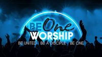 Be One Worship