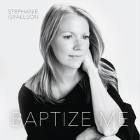 Baptize Me: CD