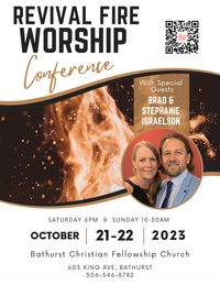Fire Worship Conference