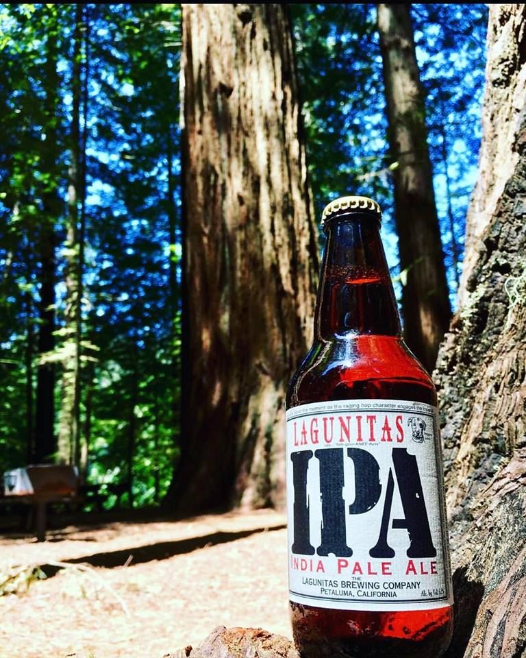 Lagunitas
