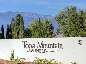 Topa Mountain Winery
