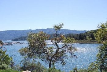 Lake Casitas
