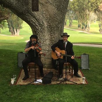 Ojai Valley Inn Bluegrass Sunday Brunch
