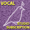 Vocal Studio Subscription