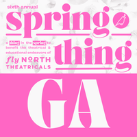 General Admission - SPRING THING 6