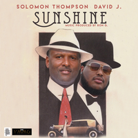 Sunshine by Solomon Thompson & David J