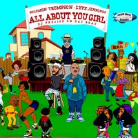 All About You Girl by Solomon Thompson