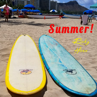 Summer! by Pineappleman Hawaii