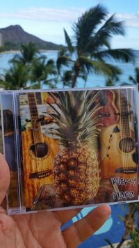 Pineapple : CD