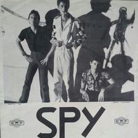 LIVE at Capitol Records  by SPY 