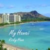 My Hawaii: CD