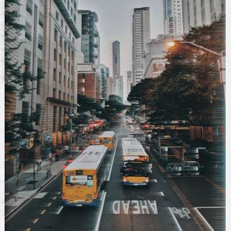 The Approach - 2023
