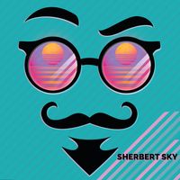 Sherbert Sky by LKHD
