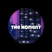 The Moment by LKHD