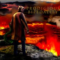 Prodigious Bipedality by LKHD