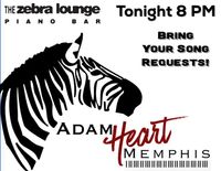 Adam Heart Memphis