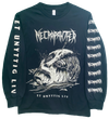 NECROPANTHER MERCH!