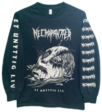 NECROPANTHER MERCH!
